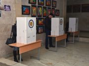 В девяти общинах Армении проходят выборы в органы местного самоуправления