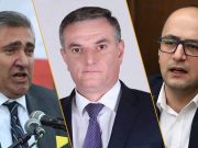 Руководство АГУ РА лишило Айка Мамиджаняна, Артака Закаряна, Артура Хачатряна права преподавать