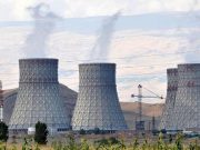ААЭС после длительного ремонта подключилась к единой энергосистеме РА