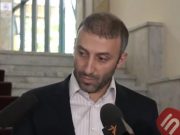 Депутат от фракции «Армения» Давид Седракян отказался от депутатского мандата