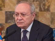 Суд удалился в совещательную комнату по вопросу правомерности ареста Агвана Овсепяна