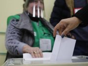 Правящая партия «Грузинская мечта» на местных выборах набирает 47,66%