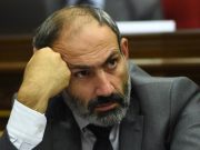 «Грапарак»: Никол Пашинян изолировался от команды