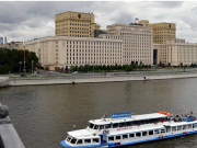 Шойгу и глава генштаба ВС Ирана проведут переговоры в Москве