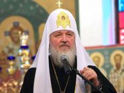 Ожидается встреча религиозных лидеров Азербайджана, России и Армении в Москве