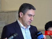 Любая активность второго президента РА вызывает нервные конвульсии у Алиева — Казинян