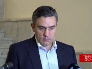 Нужно восстановить территориальную целостность Армении любой ценой, цена уже неважна — Казинян