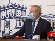 На данный момент вопрос об открытии русских школ не стоит — Ваграм Думанян
