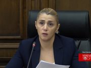 Принимают закон о СМИ, а точку зрения СМИ при этом не учитывают — Элинар Варданян