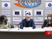Вирус распространяется быстрыми темпами: беременным не следует избегать вакцинации — эпидемиолог