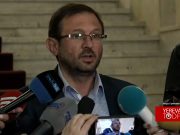 Нужно называть вещи своими именам, и я это сделал, это предательство — Гегам Манукян