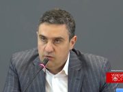 Наградили лиц, которые кроме отступления, каких-либо других содержательных приказов не давали — Казинян