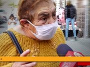 Денег хватает только на хлеб: граждане о своем социальном положении