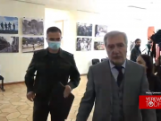 В парламенте проходит закрытое обсуждение на тему делимитации