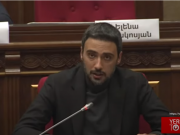 В Армии обороны не подняли тревогу даже после 25 сентября — депутат Пашиняну