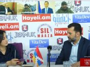 Пашинян мог и не поехать на встречу, сидя дома, узнал бы, что решили вместо нас — Геворг Геворкян