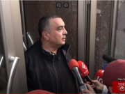 Против отца Аруша Арушаняна возбуждено уголовное дело — Армен Мелконян