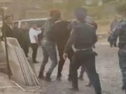 Насильственным действиям полиции должна быть дана правовая оценка – Ара Зограбян