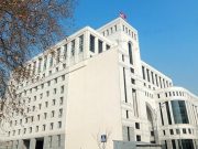 Строжайше осуждаем убийство Арама Тепнанца азербайджанскими ВС — МИД РА