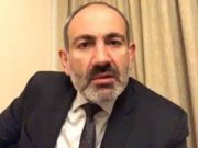 “Грапарак”: “ГД” использует все свои инструменты, чтобы не допустить передачи власти в Татеве