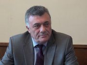 Рубен Акопян представит телепроект «Триумф капитуляции»