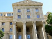 Дата очередной встречи глав МИД Азербайджана и Армении пока неизвестна