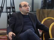 Пришло время выйти из бункеров — Ваге Оганнисян