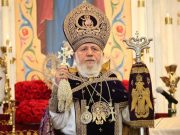 Мы обеспокоены сложной ситуацией в Арцахе, против которого продолжаются провокации и посягательства — Гарегин II