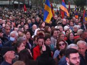 Что показал митинг — 7or.am