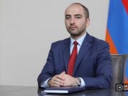 Армения предложила Турции открыть сухопутную границу для лиц с дипломатическими паспортами