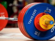 Чемпионат Европы по тяжелой атлетике 2023 года пройдет в Ереване