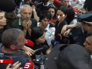 Родители погибших дали Генпрокуратуре 48 часов