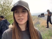 Власти отправляют группу лиц для провокаций — Анна Григорян