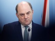 В Великобритании заявили о возможности применить ядерное оружие для защиты
