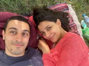 Я был самым счастливым человеком на планете 8 месяцев и 2 дня — супруг погибшей в ДТП Соны Мнацаканян
