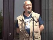 Генпрокурор уже принял решение: в 15:00 придем узнать его — Гегам Назарян