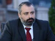 Урегулирование отношений между Арменией и Азербайджаном не может происходить за счет Арцаха — Бабаян