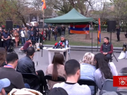 У всех у нас одна цель, но мы решили вести децентрализованную сетевую борьбу -Артур Ванецян