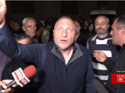 В Арцах не должна ступить нога турок — отец погибшего военнослужащего