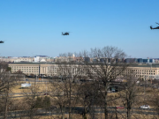 США выделят новый пакет военной помощи Украине на $800 миллионов