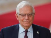 Боррель считает, что отказ ЕС от нефти из РФ не остановит российскую армию на Украине
