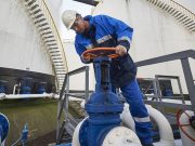 Армения расплачивается за российский газ в рублях