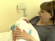В семье погибшего в ходе 44-дневной войны Арсена Григоряна родился сын