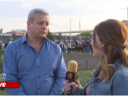 К сожалению, полиция уже превратилась в сборище бездушных рабов — Саят Ширинян