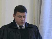 Судья Борис Бахшиян должен выйти на свободу — адвокат