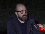 Антихрист на самом деле умеет обманывать, ласкать ухо и убеждать, но сейчас самое время проснуться – Саакянц