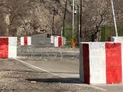 Переданный Азербайджану участок автодороги Горис-Капан стал непроезжим – «Грапарак»