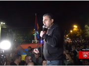 Нам некуда отступать – Ишхан Сагателян