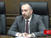 Арцахские коллеги плохо поняли выступление премьера — Эдуард Агаджанян