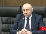 Вариант «консенсус минус Пашинян» должен стать политическим результатом — Теванян